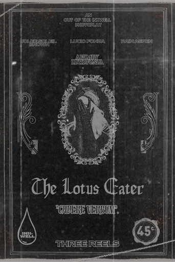 Póster de The Lotus Eater