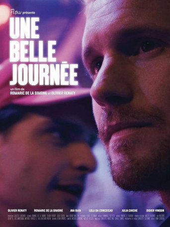 Póster de Une belle journée