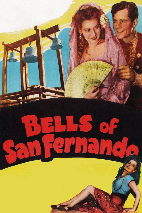 Póster de Bells of San Fernando