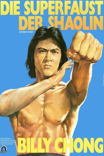 Póster de Wu zhuang yuan