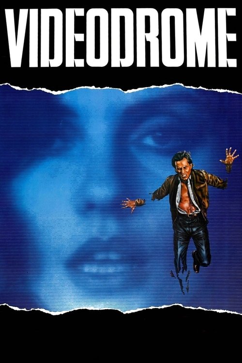 Póster de Cuerpos invadidos