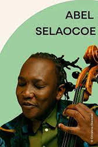 Póster de Abel Selaocoe Festival de musique du Rheingau 2025
