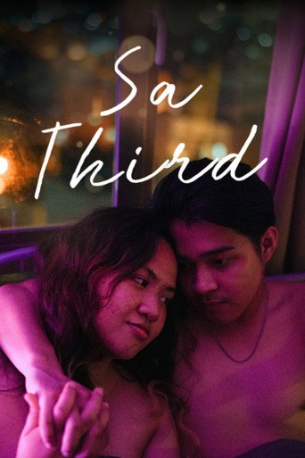 Póster de Sa Third