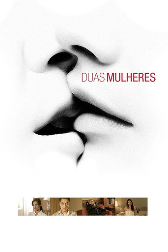 Póster de Duas Mulheres