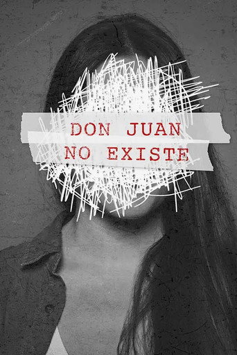 Póster de Don Juan no existe