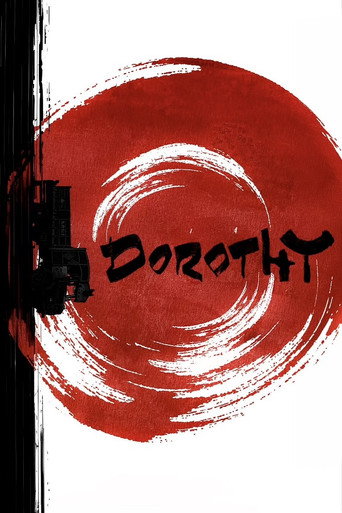 Póster de Dorothy