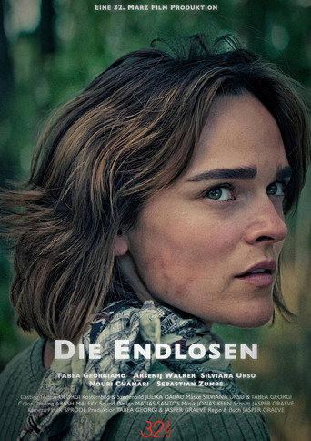 Póster de Die Endlosen