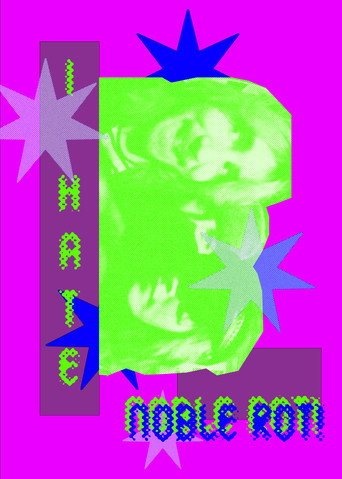 Póster de I Hate Noble Rot