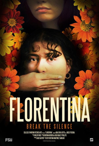 Póster de Florentina