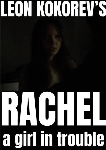 Póster de Rachel