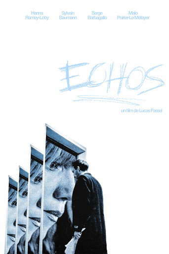Póster de Echos