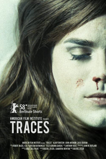 Póster de Traces
