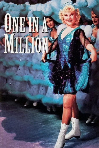 Póster de One in a Million