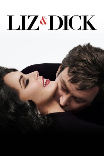 Póster de Liz & Dick