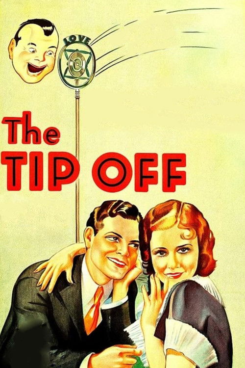 Póster de The Tip-Off