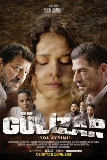 Póster de Gülizar Yol Ayrımı