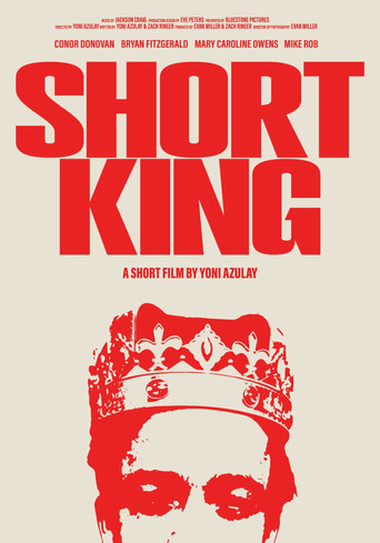 Póster de Short King