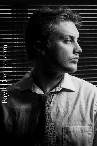 Póster de Caught in the Rain