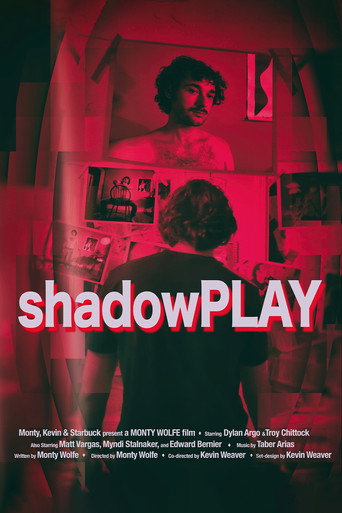 Póster de shadowPLAY