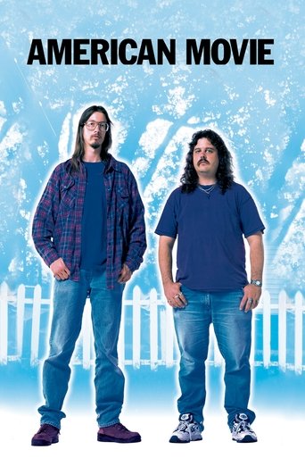 Póster de American Movie