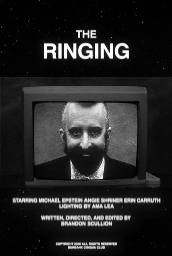 Póster de The Ringing