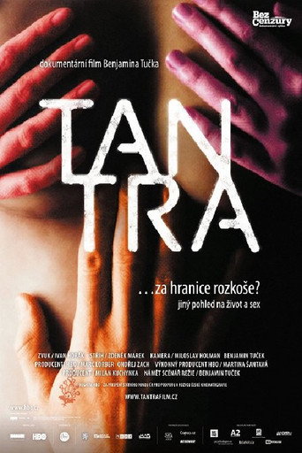 Póster de Tantra