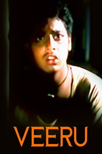 Póster de Veeru