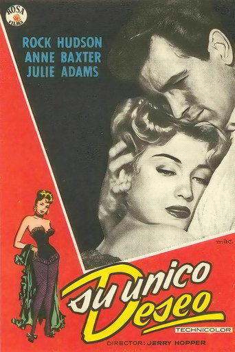 Póster de One Desire