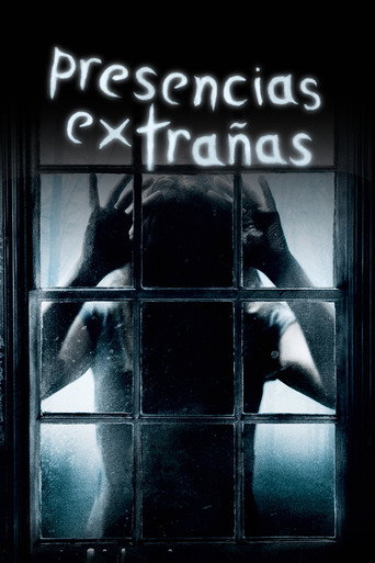 Póster de La maldición de las hermanas