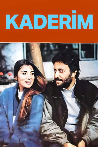 Póster de Kaderim