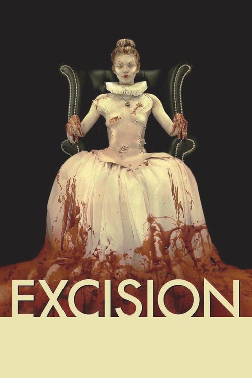 Póster de Excision