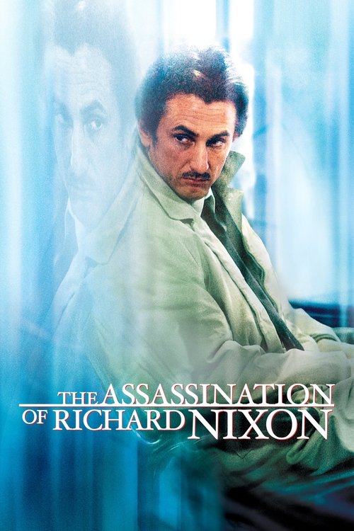 Póster de L'assassinat de Richard Nixon