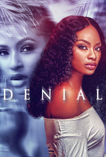 Póster de Denial