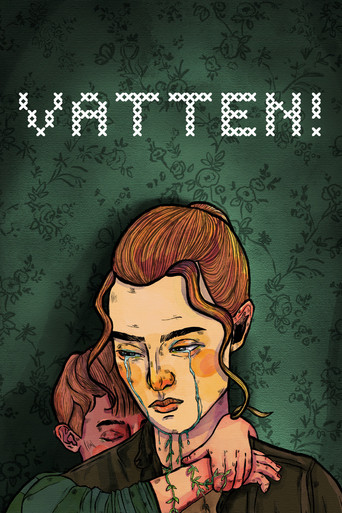 Póster de Vatten!