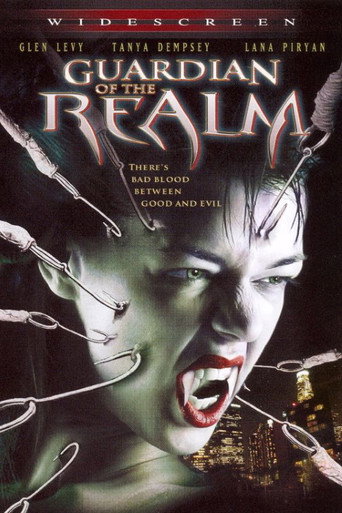 Póster de Guardian of the Realm