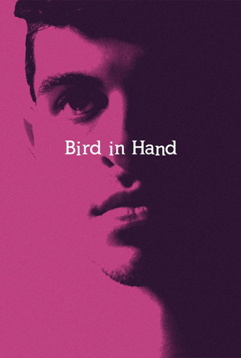 Póster de Bird in Hand