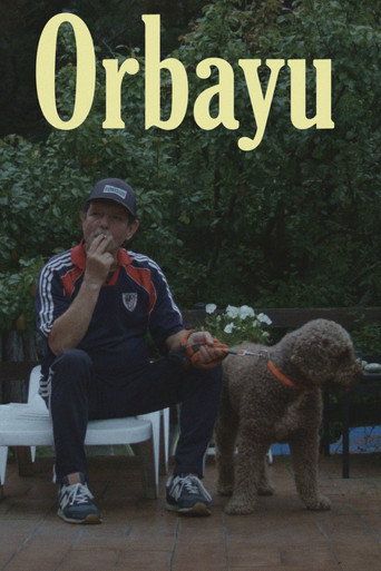 Póster de Orbayu