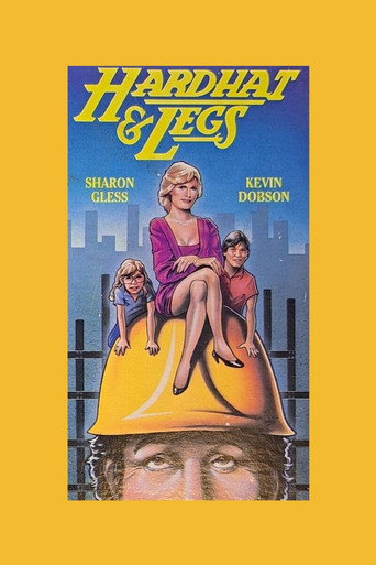 Póster de Hardhat & Legs