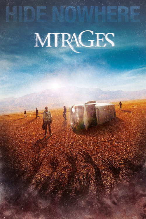 Póster de Mirages