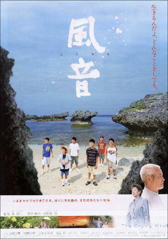 Póster de 風音