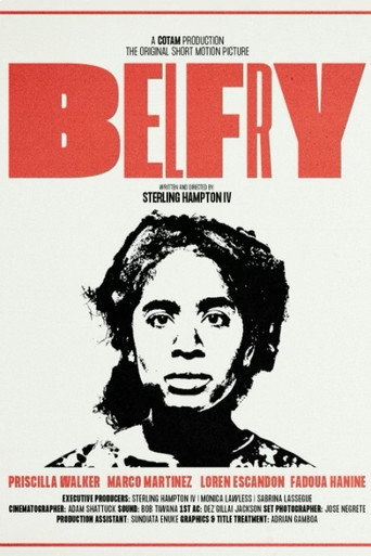 Póster de Belfry