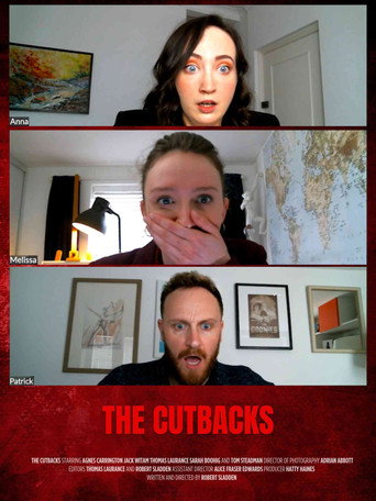 Póster de The Cutbacks