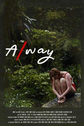 Póster de A/Way