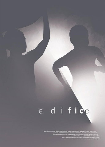 Póster de EDIFICE