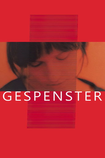 Póster de Gespenster