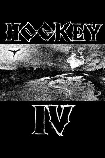 Póster de Hockey IV