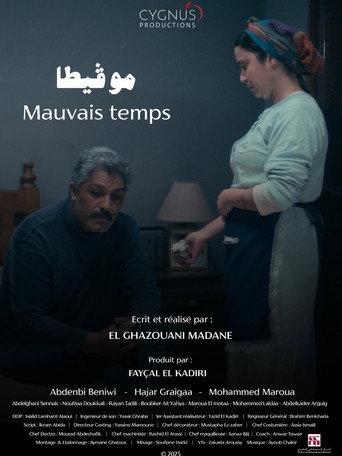 Póster de موفيطا