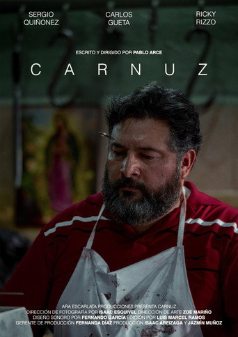 Póster de Carnuz