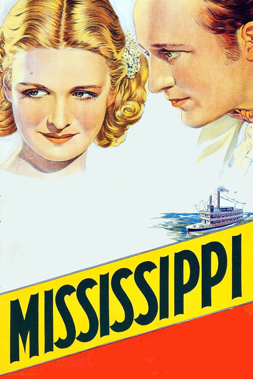 Póster de Mississippi