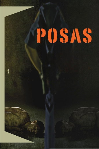 Póster de Posas